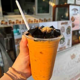 เฉาก๊วย ชาไทย