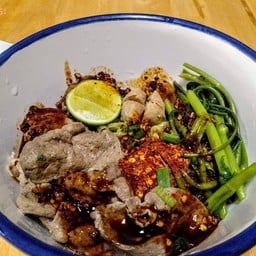 ดุเดือดหม่าล่า Cafe & Bistro HALAL