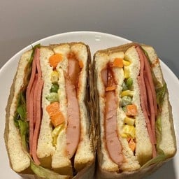 sandwich cheewa -