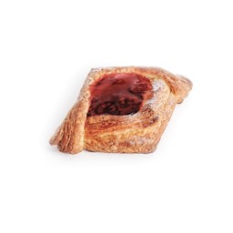 สตรอว์เบอร์รี เดนิช