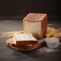 โฮลวีท โทสต์