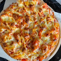 ปูอัดชีส ไซค์ S