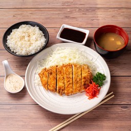 เซ็ตทงคัตสึหมู
