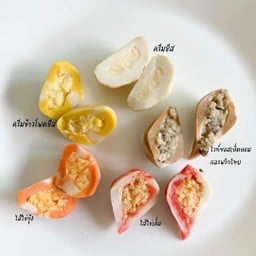 หม่าล่าทั่งน้ำข้นเจ้าแรกในระนอง เจ้าแรก