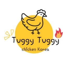 Tuggy Tuggy ไก่ทอดซอสเกาหลี