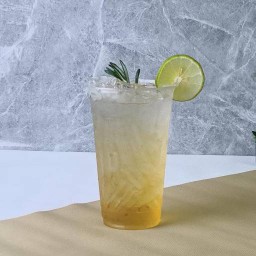 น้ำผึ้งมะนาวโซดา