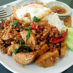 ครัวในบ้าน By อิ่มอร่อย คุ้มกะตังค์ แพร่