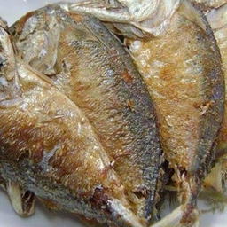 ปลาทูทอด