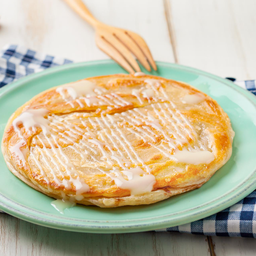 การิม โรตี นม