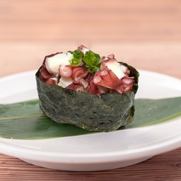 กุงกังทาโกะ