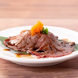 เนื้อย่างออสเตรเลียซูชิ