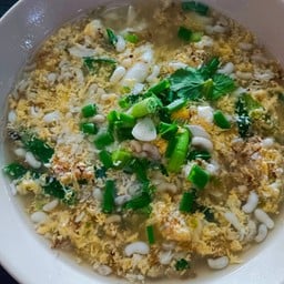 เจี๋ยวไข่มดแดง