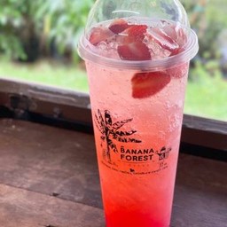 สตอเบอรี่โทนิค