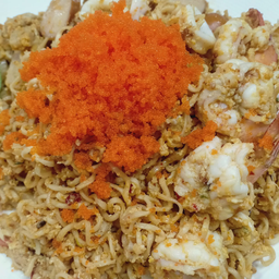 ผัดมาม่าSize  S