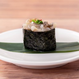 ทาโกะวาซาบิซูชิ