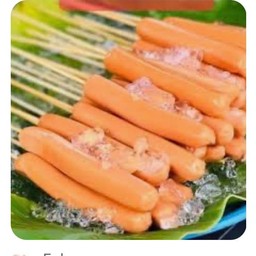 ไส้กรอกชีส