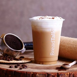 ไอซ์ คาปูชิโน