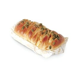 พัมพ์กิน โทสต์