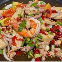 ยำรวมมิตร