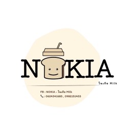 nOKIA-โนเกีย COFFEE