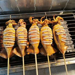 หมึกไข่