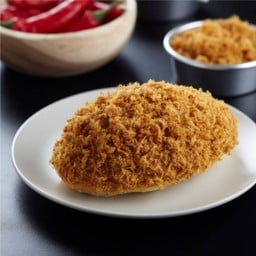 ชิกเกน ฟลอสส์