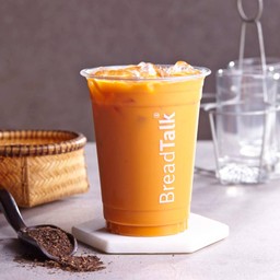 ชาไทยเย็น