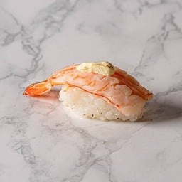 กุ้งครีมชีส