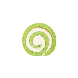 สวิสส์โรลล์ ใบเตย