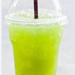 กีวี่โซดา