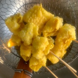 เกี๊ยวไข่