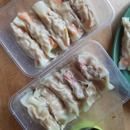 เกี๊ยวต้มคุณท็อป