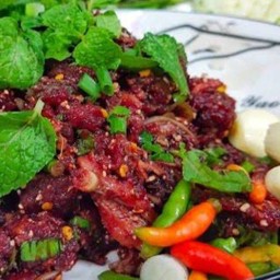 ซกเล็ก (เนื้อ)