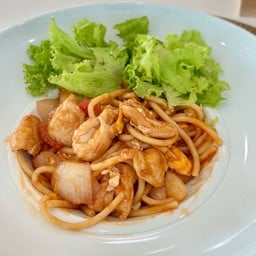 Julycafe pattaya