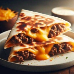 Quesadilla