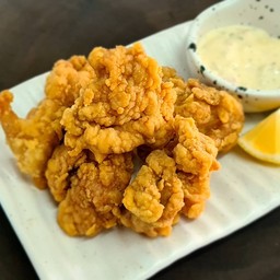 ไก่คาราเกะ