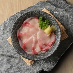 ข้าวหน้าฮามาจิ