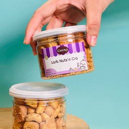 Nut n Cro Larb small size