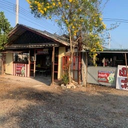 รุ่งนภาอาหารตามสั่ง อาหารป่า