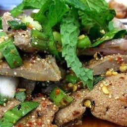 ตับหวาน