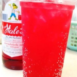 แดงโซดา