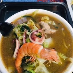 แจ่วฮ้อนรวม