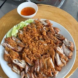ไก่ทอด กล่องใหญ่