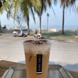 คาปูชิโน่