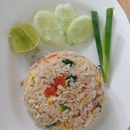 หมูกรอบ