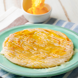 การิม โรตี เนย-นม