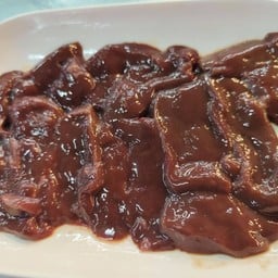 ตับหมู
