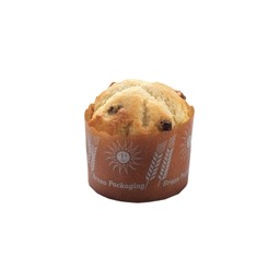 มัฟฟิน ลูกเกด