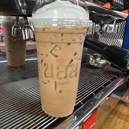 นลินกาเเฟสด@ทุ่งดินขอ