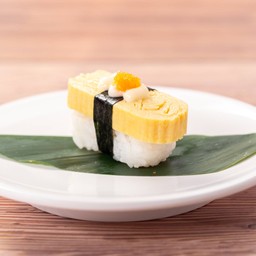 ไข่หวานมายองเนส